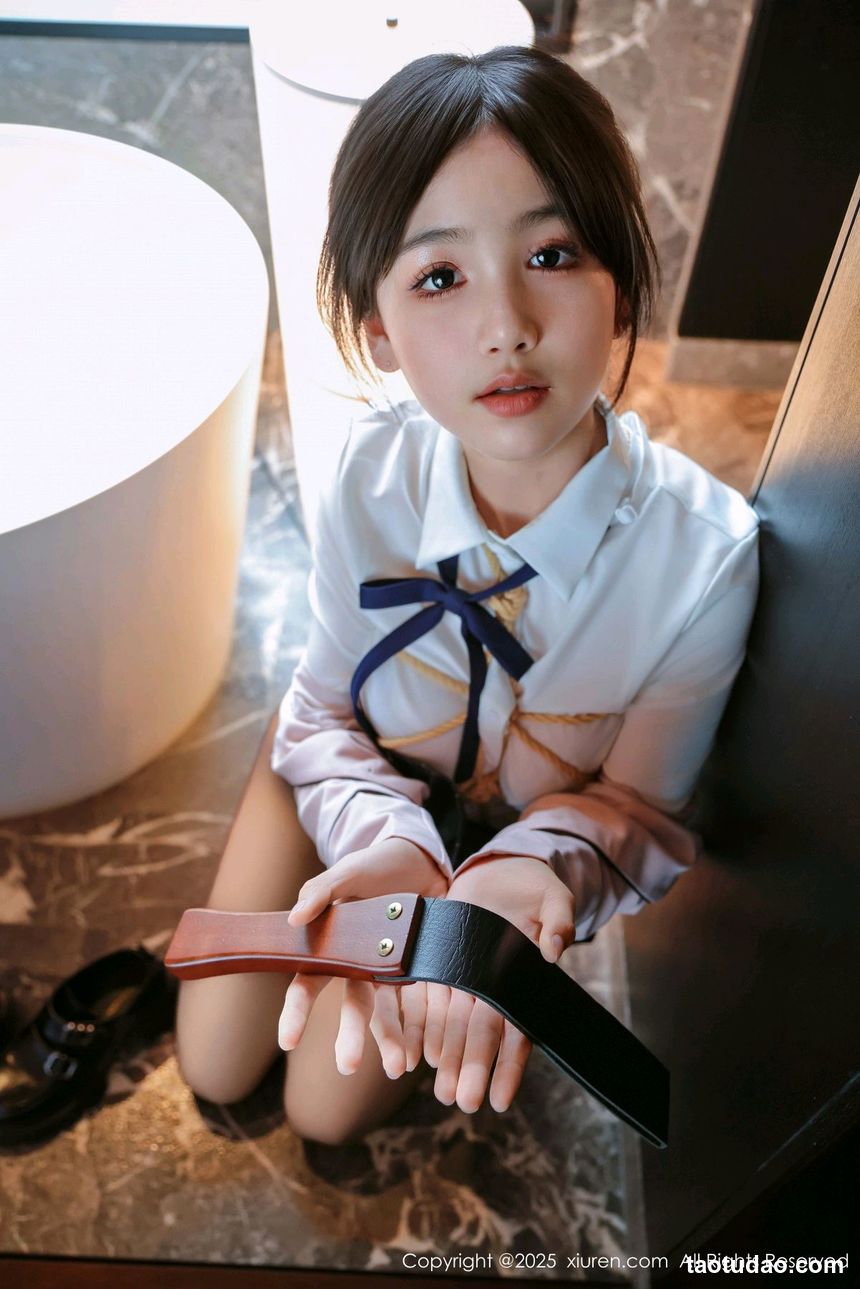 图片[4]-[XiuRen秀人网] 2025.02.28 No.9949 奶芙乔乔 [72+1P]-绅士图