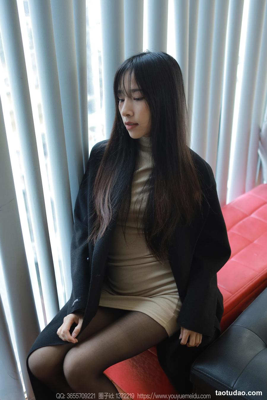 图片[2]-[IESS异思趣向] 2024.03.26 丝享家 1699 美子《脚踏实地》[88P-78MB]-绅士图