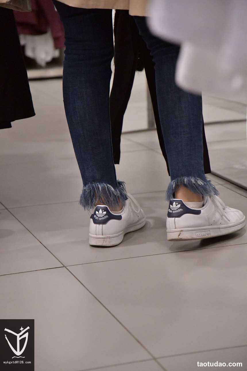 图片[2]-[YJ街拍]008 试衣间潜入[60P+1V-85MB]-绅士图