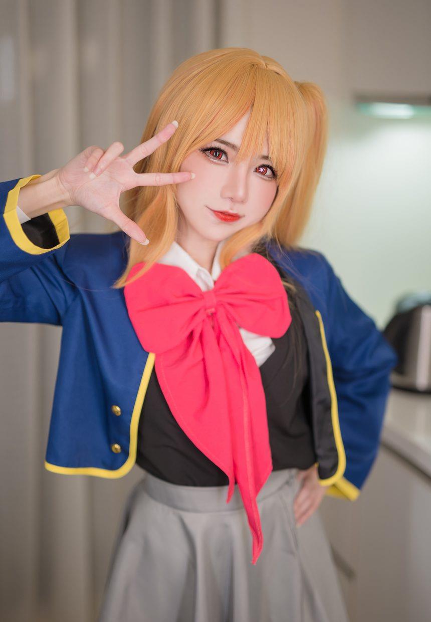 图片[2]-Sally Dorasnow – Ruby maid [22P-132MB]-艺库