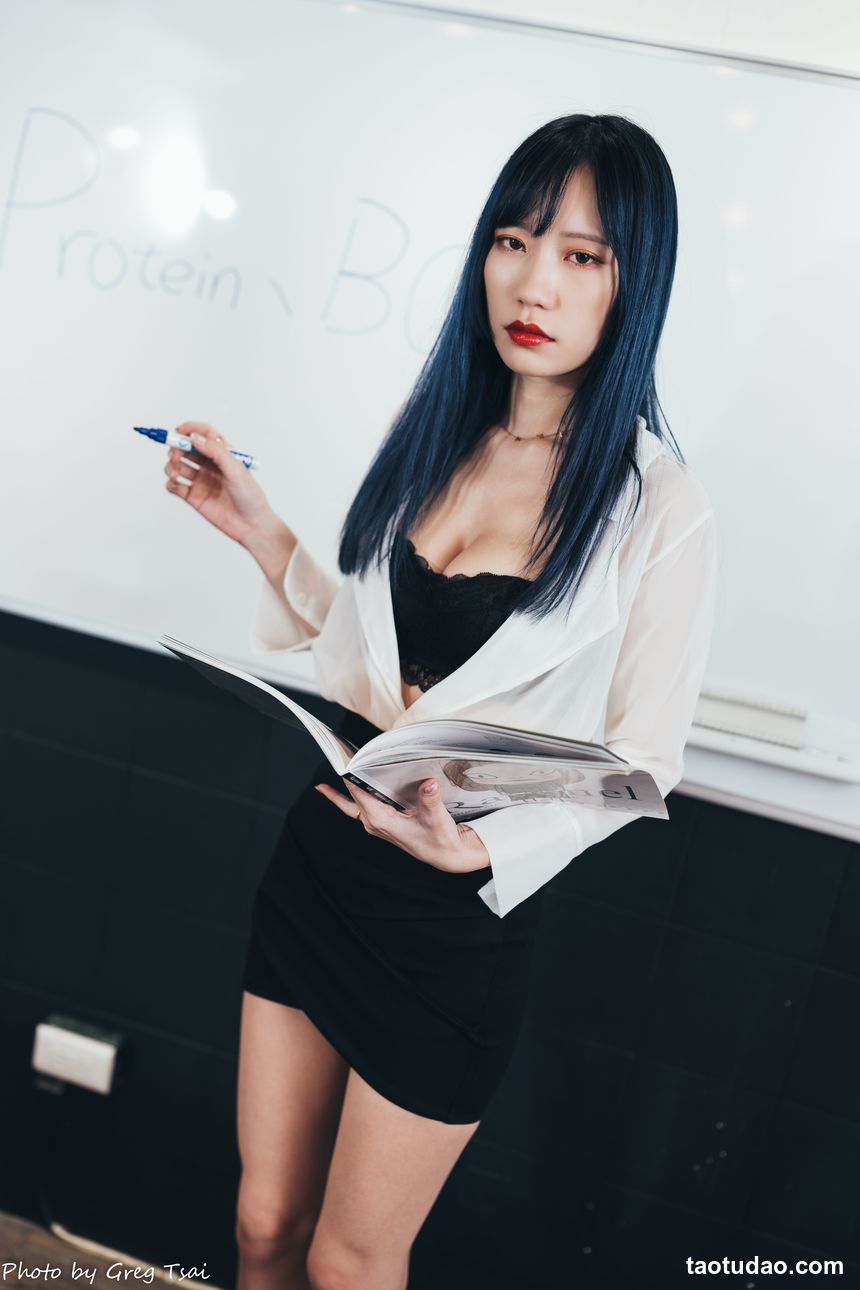 图片[2]-芷涵 – OL [81P-211MB]-绅士图