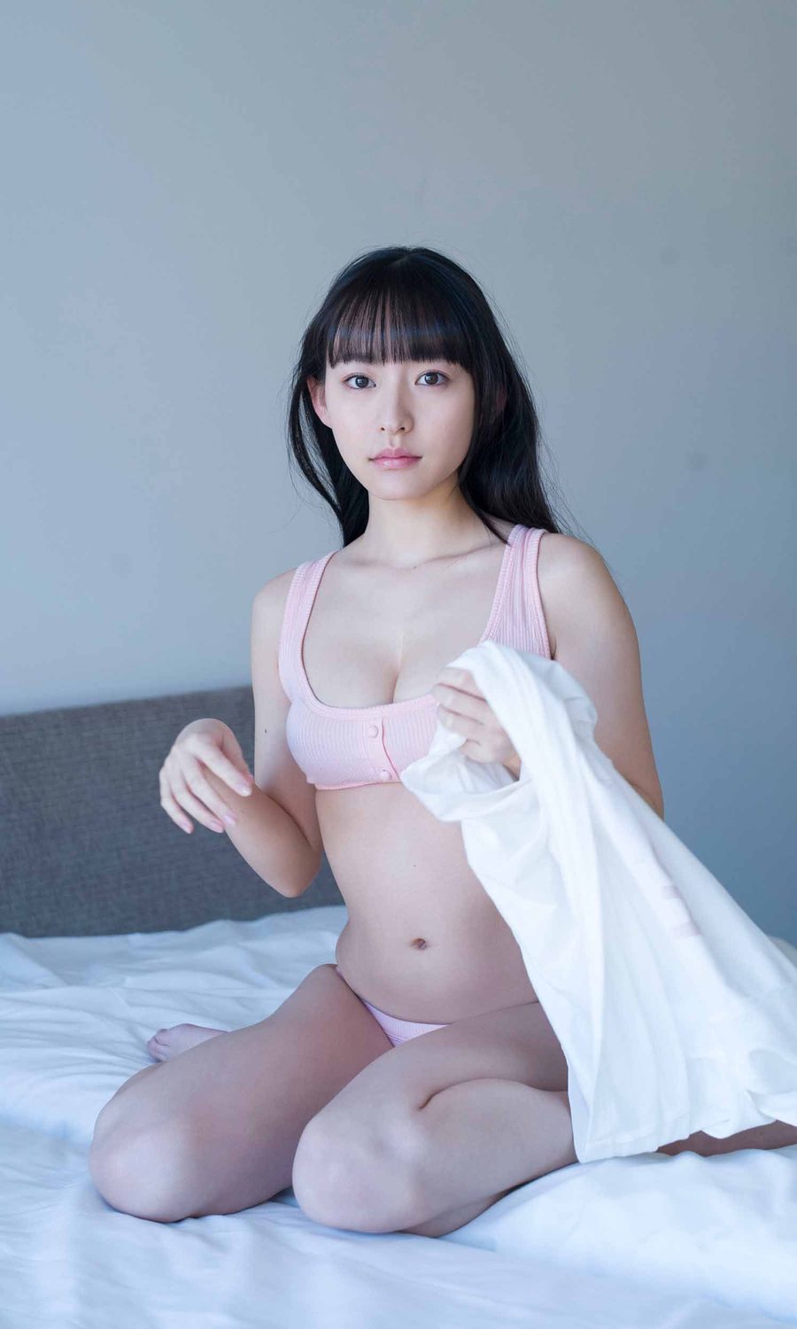 图片[2]-高崎加奈美写真集「月刊 高崎かなみ 二巻」-绅士图