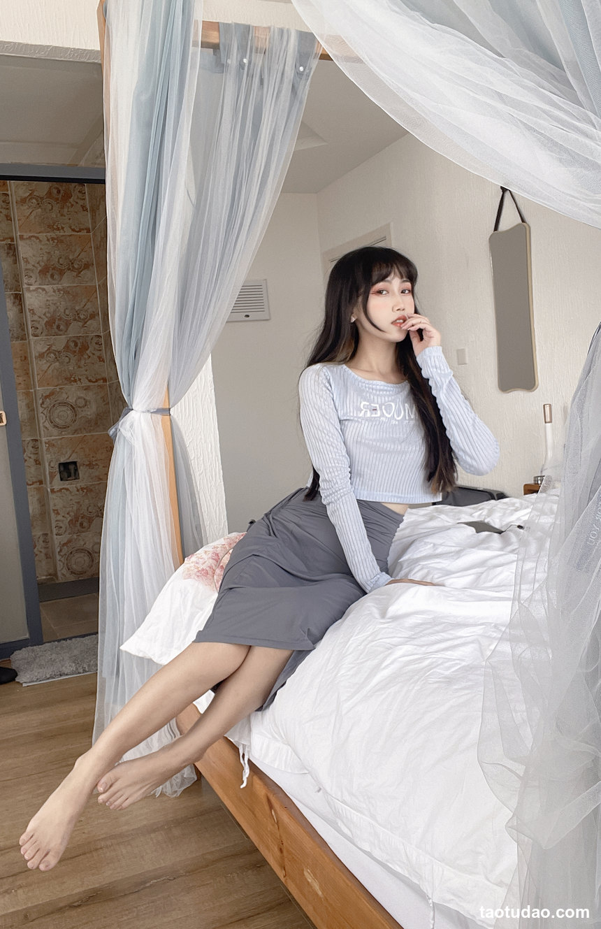 图片[3]-不呆猫 –  姐姐 [39P3V-1.28GB]-绅士图