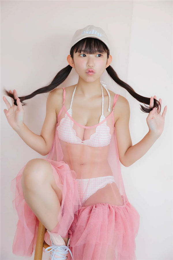 图片[2]-长泽茉里奈写真集《ありったけ。》高清全本[107P]-绅士图