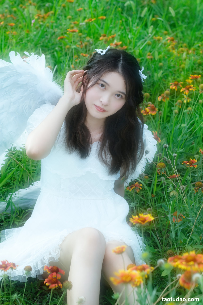 图片[3]-[YITUYU艺图语]2022.10.22 向阳的季节 晗晗[25+1P／370MB]-绅士图