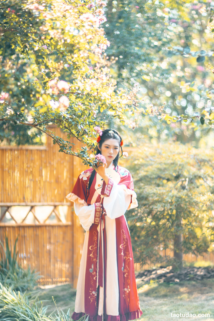 图片[4]-[YITUYU艺图语]2022.09.21 醉花阴 琴子[42+1P／953MB]-绅士图