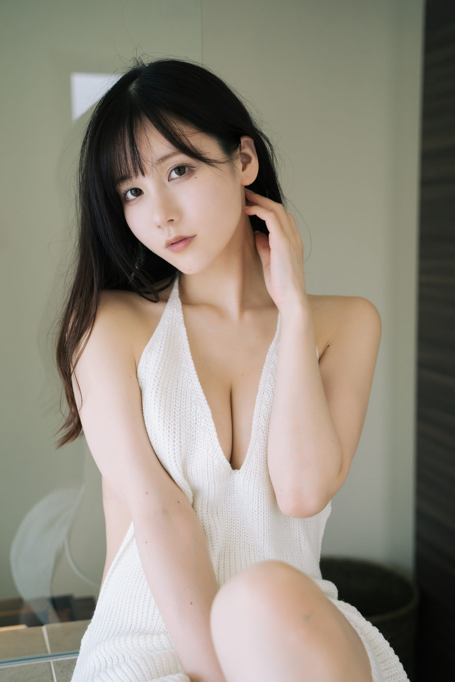 图片[3]-Kenkenpa Kenken けんけん – Mekurumeku めくるめく-绅士图