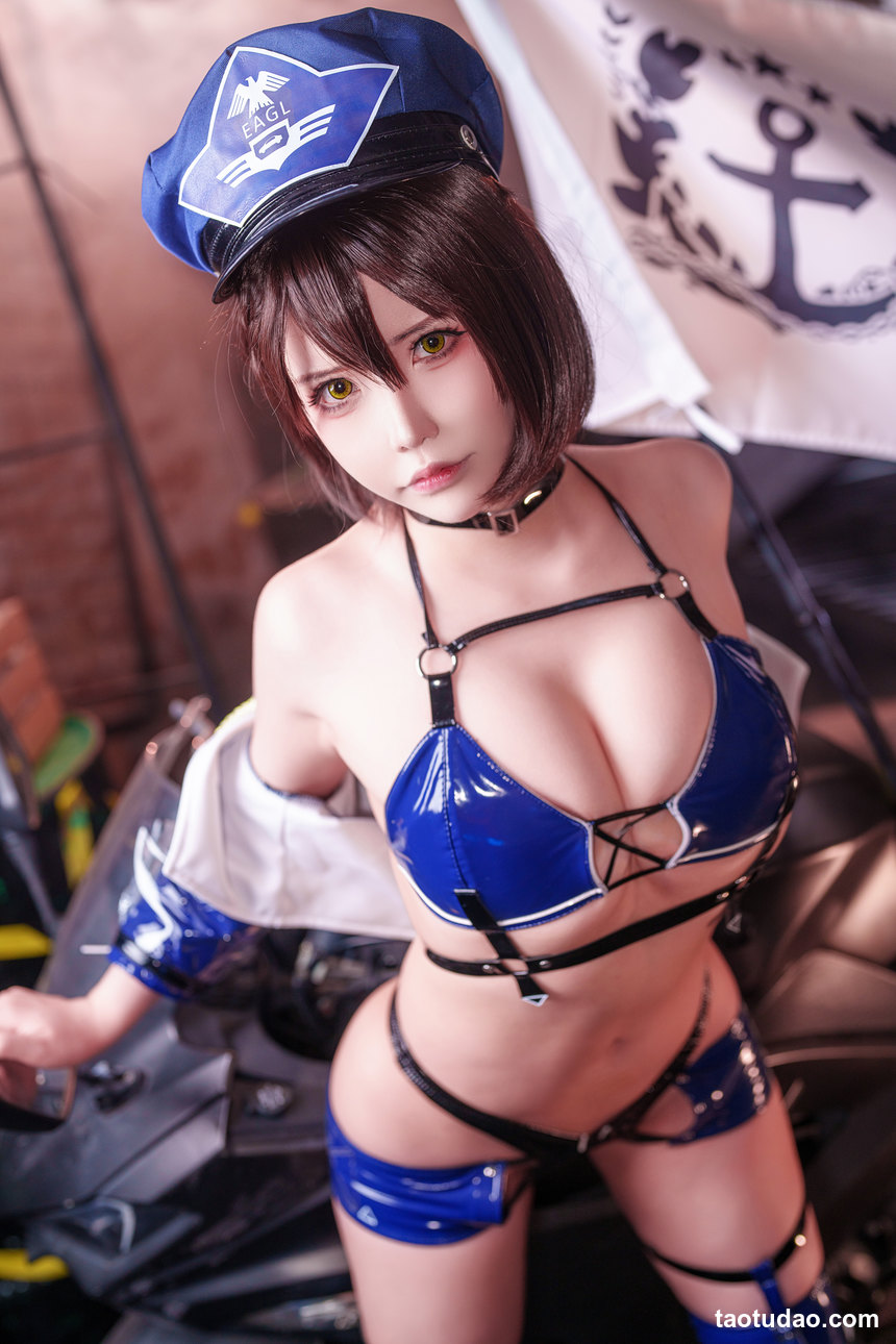 图片[3]-抱走莫子A  巴尔的摩[51P+12V-2.46GB]-绅士图