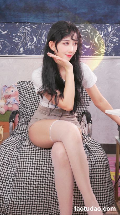 图片[4]-B站兔牙舰长福利 [120P-35.8MB]-绅士图