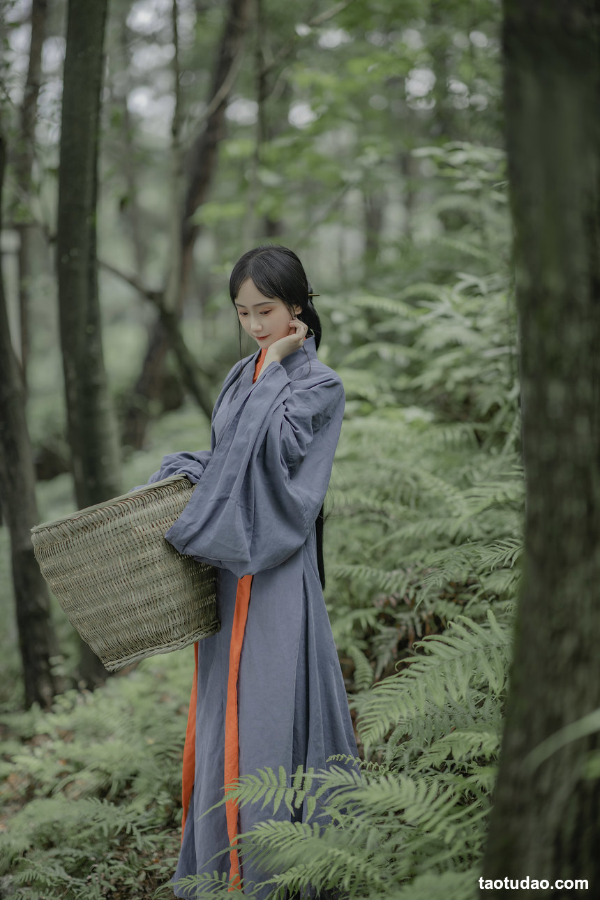 图片[4]-[YITUYU艺图语]2022.06.10 山居 灿暖暖暖[21+1P／68.5MB]-绅士图