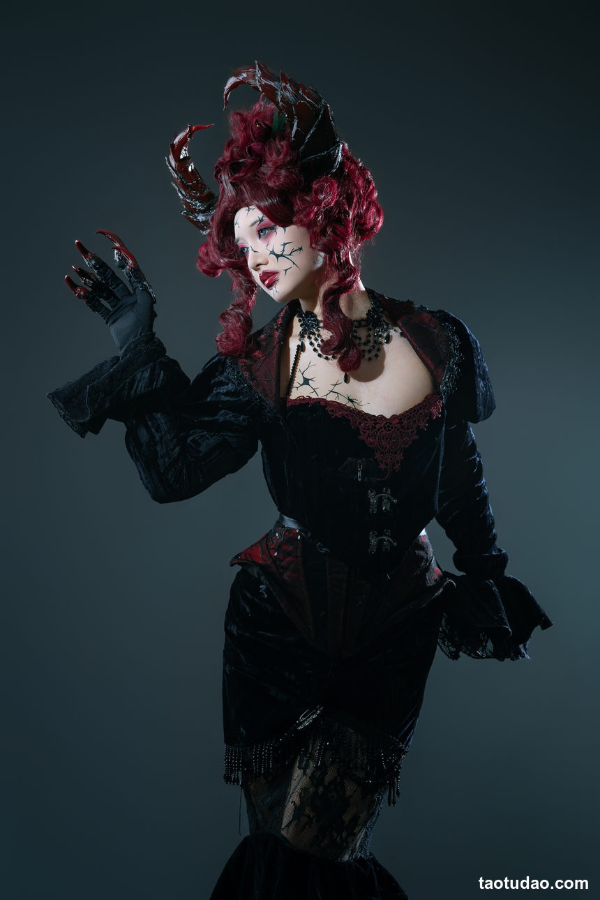 图片[2]-云溪溪 – 似我 菲尔·尤洛安 [12P-146MB]-绅士图