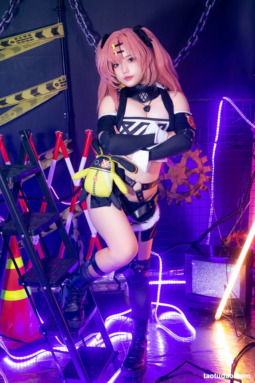 图片[4]-Messie Huang –  Nicole [88P-815.1M]-绅士图