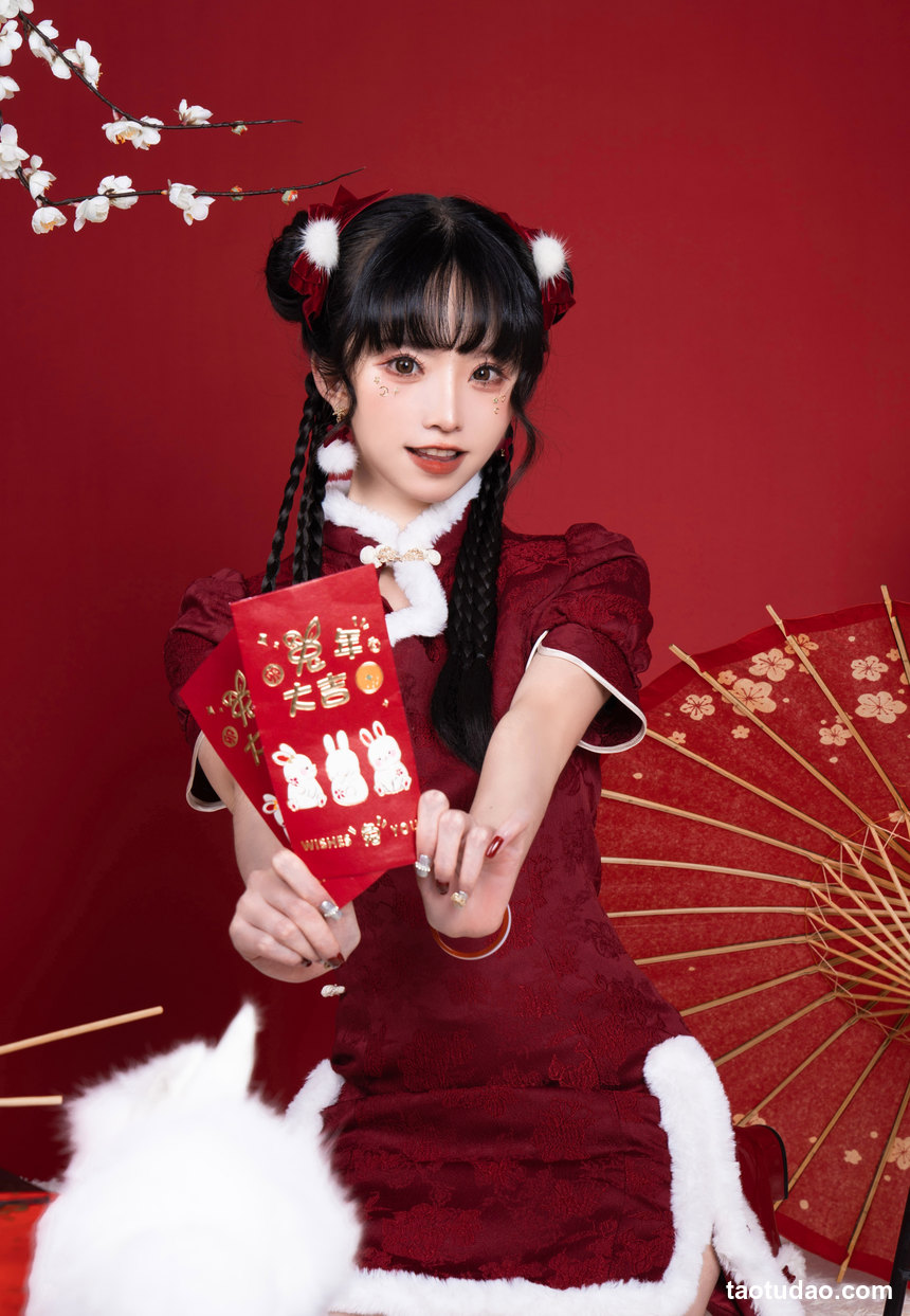 图片[4]-绮太郎_Kitaro –  2023新春 [23P-271MB]-绅士图