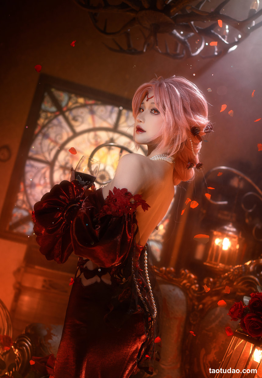 图片[2]-露兒大魔王 – NO.07 禁闭者 MBCC-S-148 切尔西 [18P-175MB]-绅士图