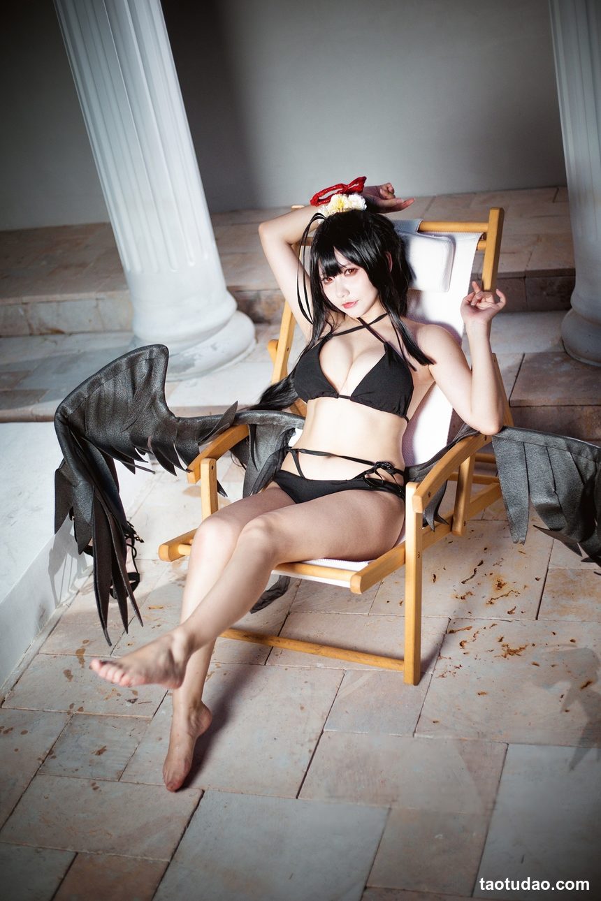 图片[2]-是一只熊仔吗 – 碧蓝档案 鹤城[45P-92M]-绅士图