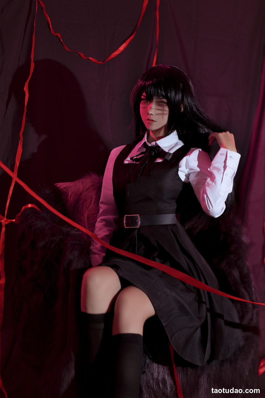 图片[4]-Seya狮砸-电锯人-三鹰朝[8P-66MB]-绅士图