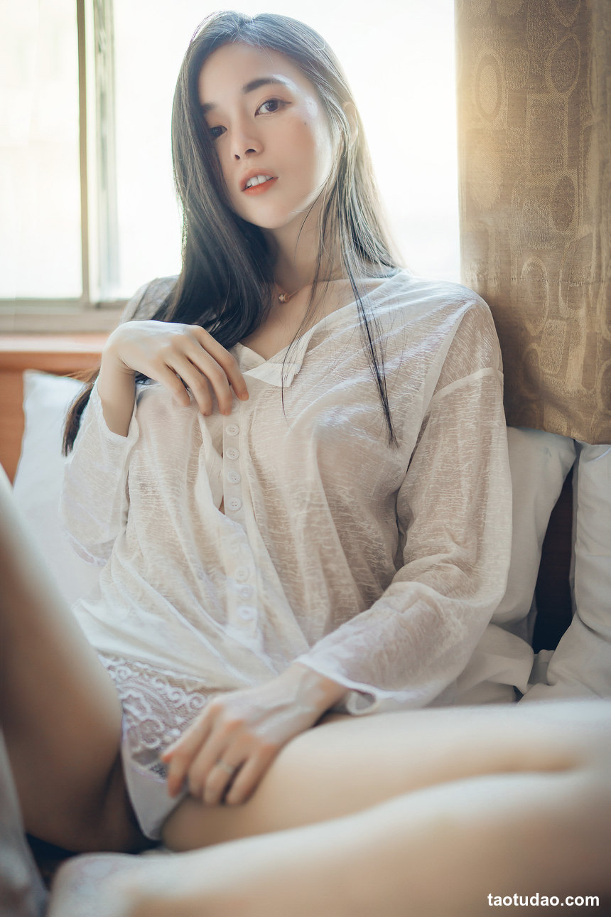 图片[3]-Super Fairy Beauty 辰辰 [104P-159MB]-绅士图