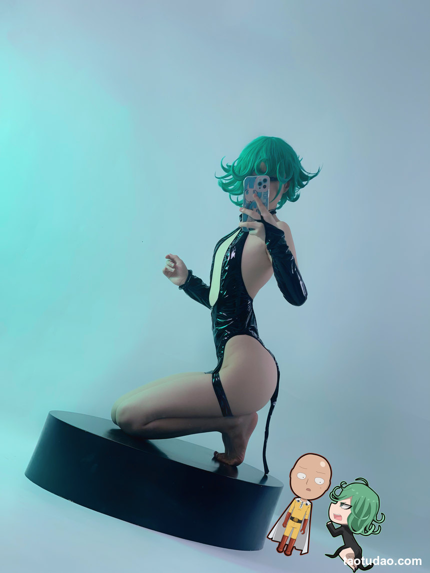 图片[2]-幼愛youmeko –  龙卷 [28P-213MB]-绅士图