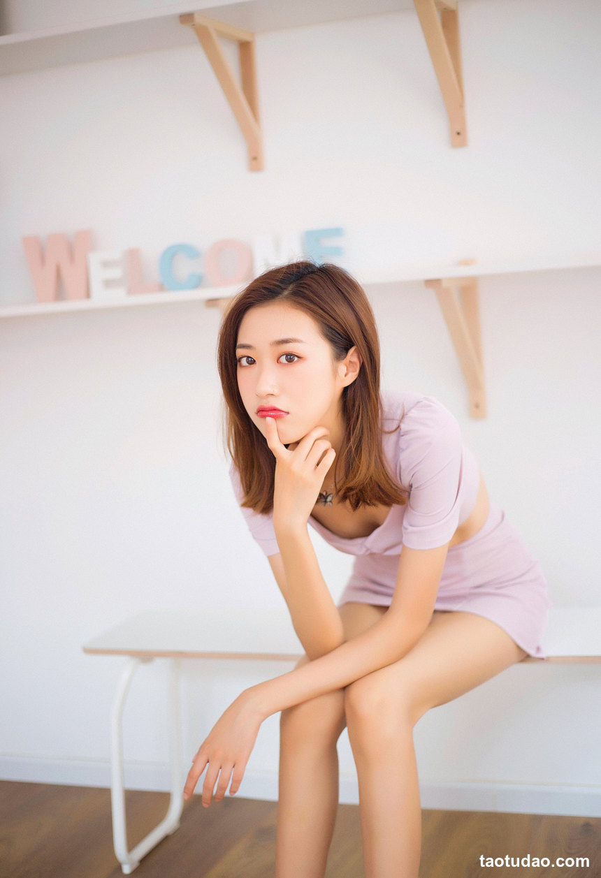 图片[4]-[YITUYU艺图语]2022.07.03 每天都要甜甜der 朱可人Coralie[21+1P／220MB]-绅士图