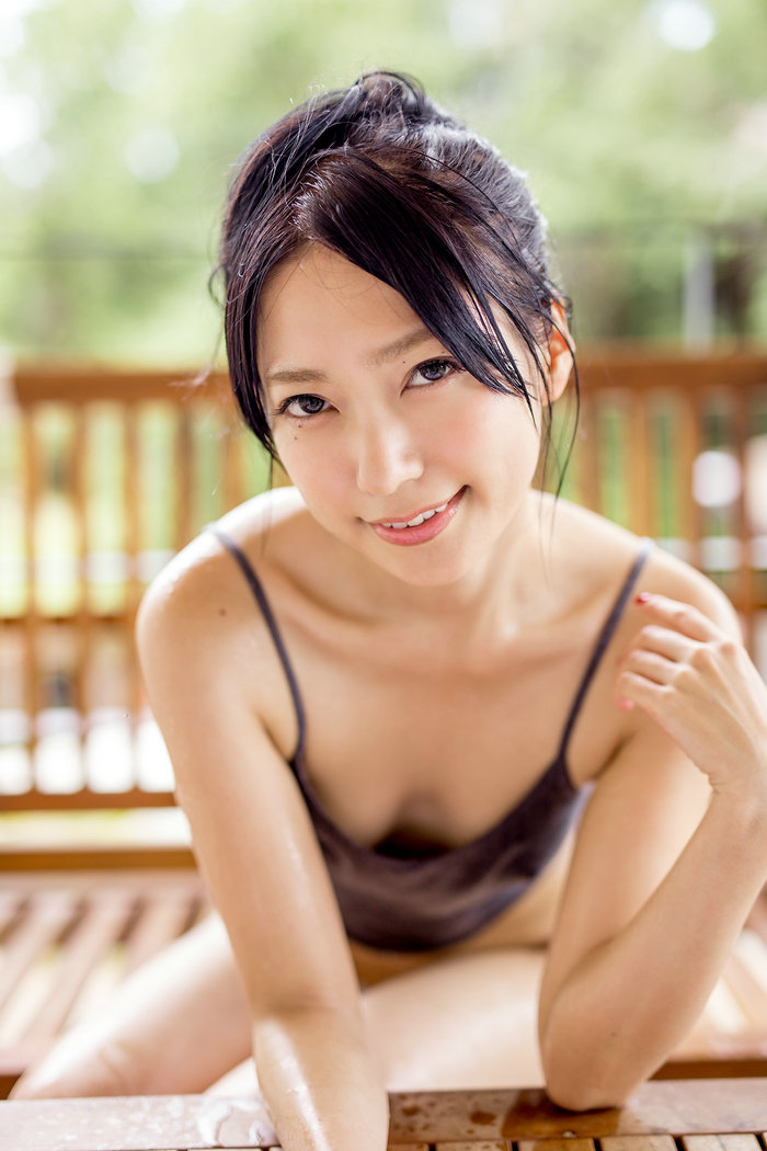/ Minisuka.tv / 2017.12.14 Ui Mita 三田羽衣 - Secret Gallery (STAGE2) 3.2 日系-绅士图