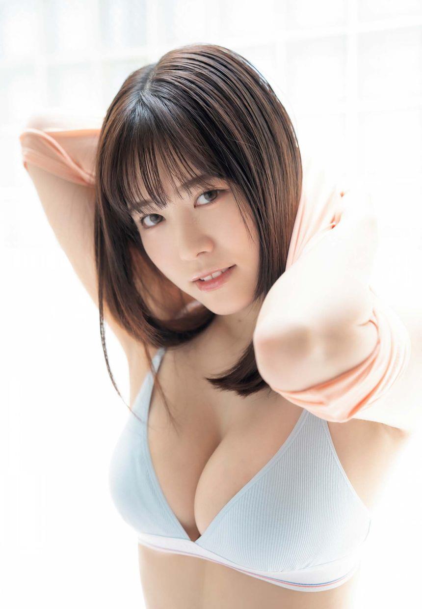 『東雲うみ デジタル写真集 こっち、おいでよ。』-艺库