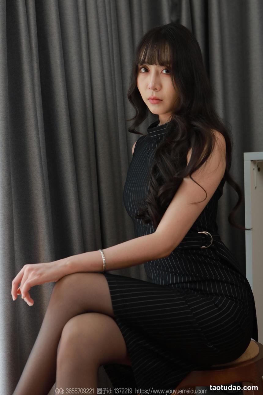 图片[3]-[IESS异思趣向] 2024.11.15 丝享家 1899 团团《婀娜多姿》[88P–85.3M]-绅士图