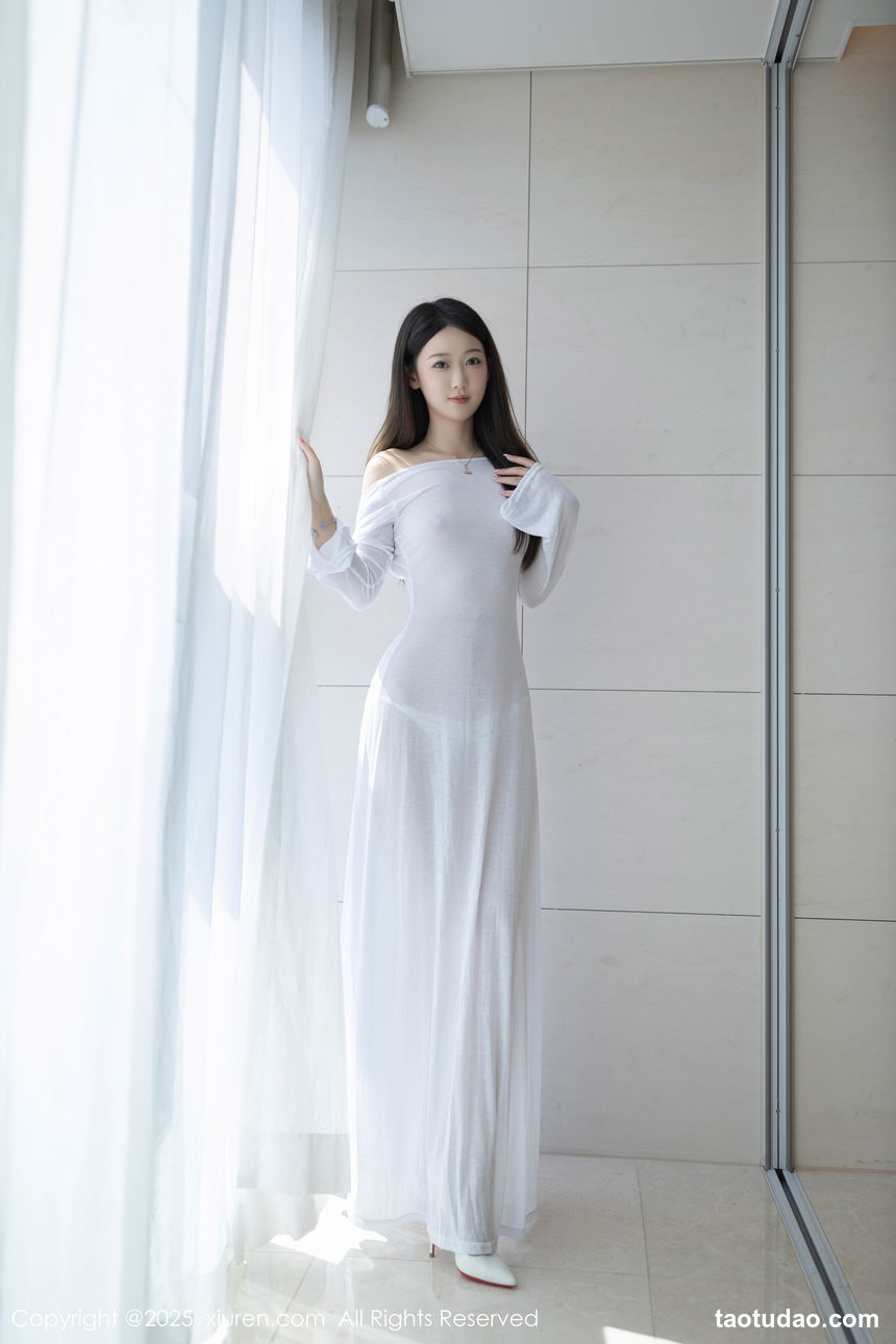 图片[4]-[XiuRen秀人网] 2025.02.05 No.9840 唐安琪 [84+1P]-绅士图