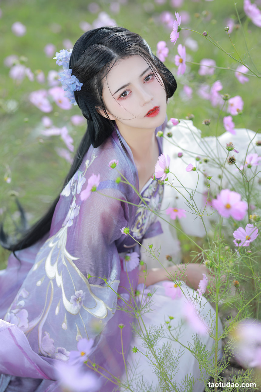 图片[4]-[YITUYU艺图语]2023.01.14 春风拂槛露华浓 吾岁[21+1P／433MB]-绅士图