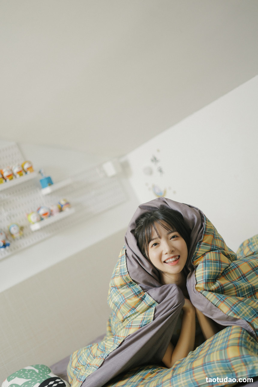 图片[3]-[YITUYU艺图语]2022.08.22 陪你可可爱爱 一只阿梦崽[41+1P／359MB]-绅士图