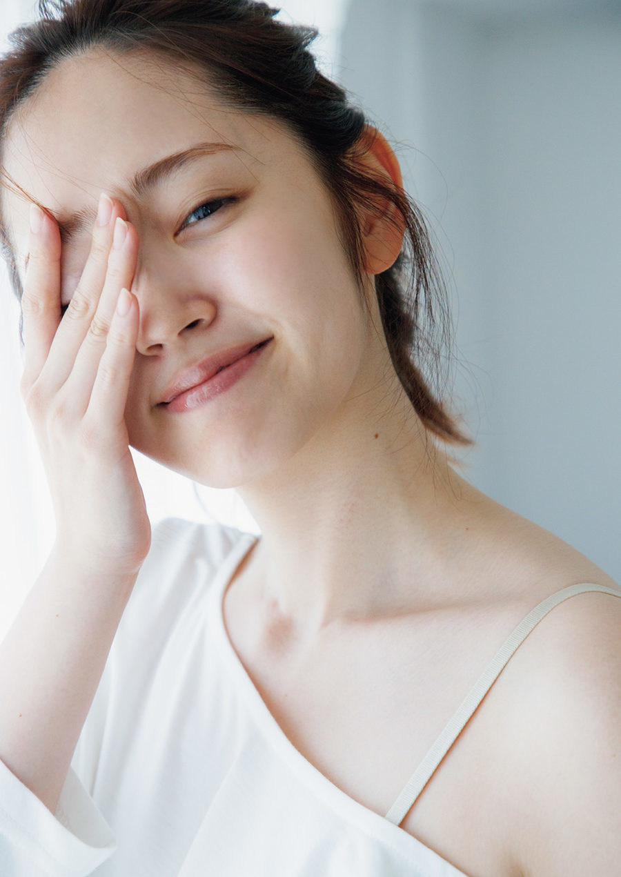 图片[2]-铃木爱理写真集 Nectar-绅士图