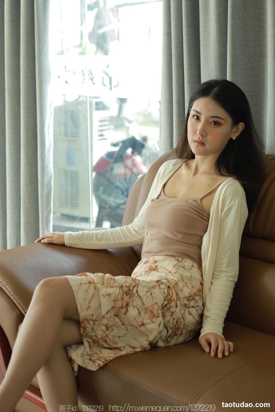 图片[4]-[IESS异思趣向] 2023.09.05 丝享家 1525 小宝《小妈穿搭》[79P-82.3M]-绅士图