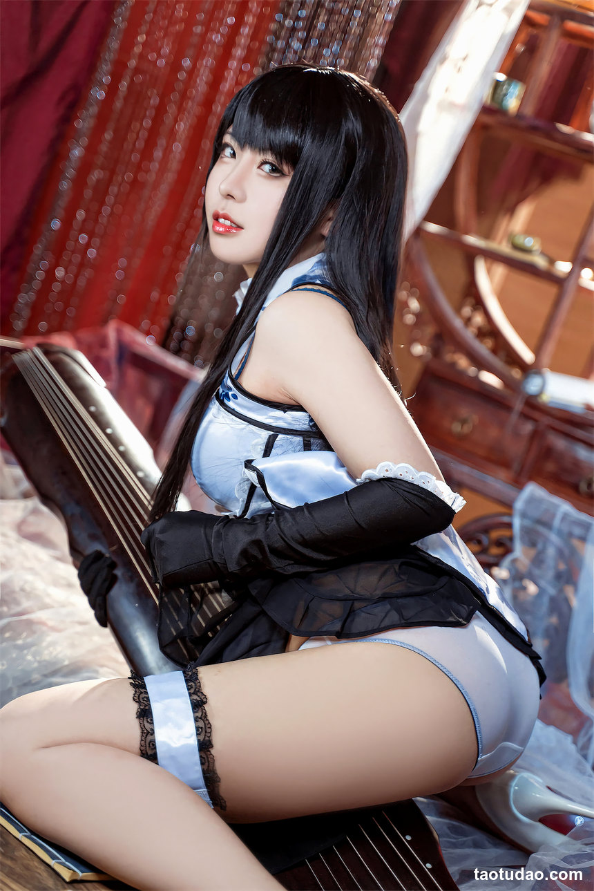 图片[3]-虎森森 – NO.25 瓶儿 [63P-563MB]-绅士图