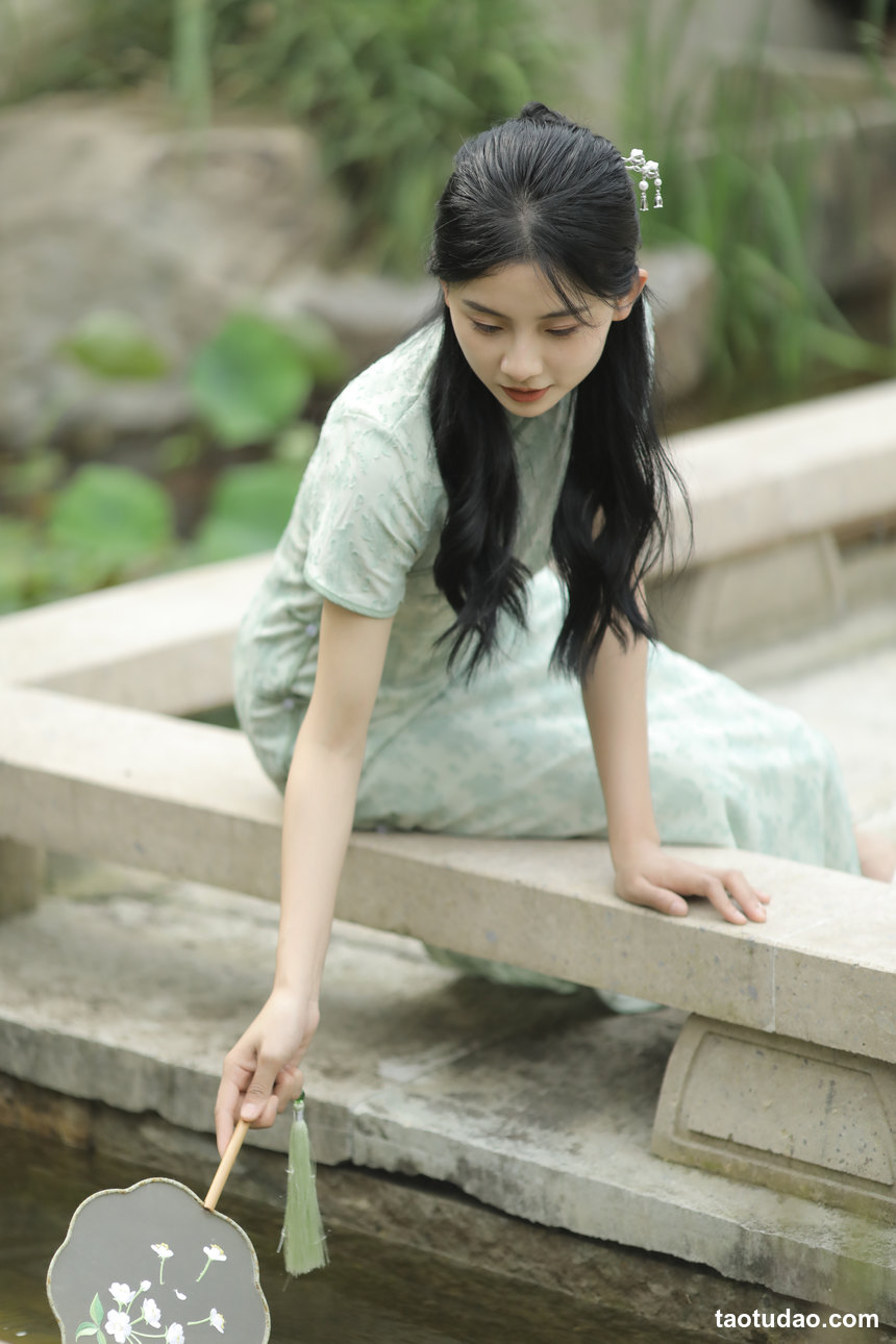 图片[2]-[YITUYU艺图语]2022.11.24 江南 往往[24+1P／344MB]-绅士图