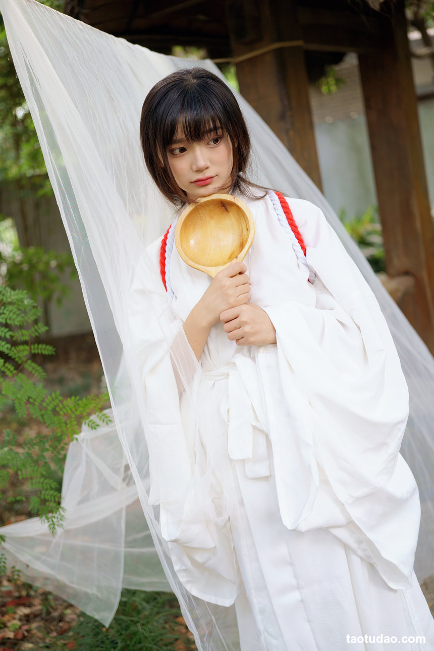 图片[2]-[YITUYU艺图语]2022.12.03 浣衣少女 小山早见[28+1P／619MB]-绅士图