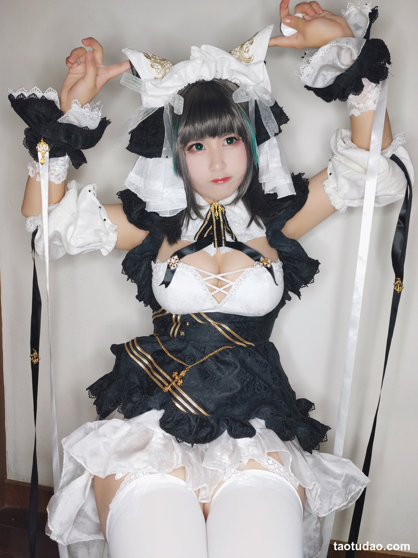 图片[4]-柘烟_Zuken –  柴郡 [45P-136MB]-绅士图