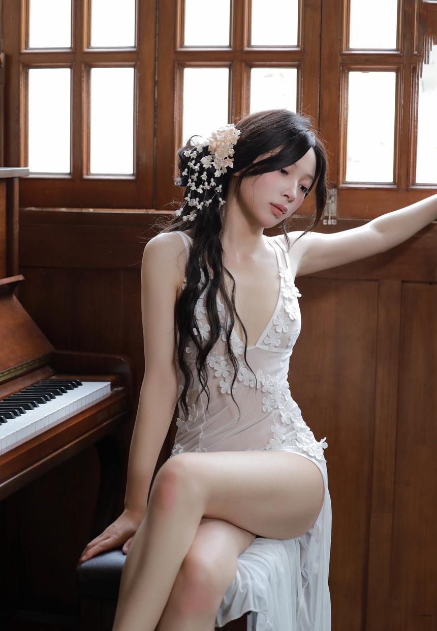 [XiuRen秀人网] 2025.04.25 No.10198 橙子酱Lillian [78+1P]-绅士图