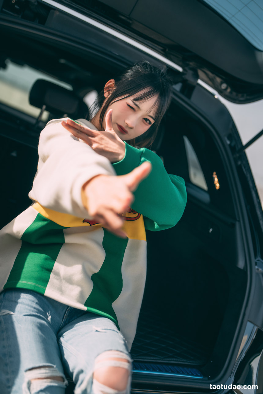 图片[2]-[YITUYU艺图语]2022.04.07 阳光滨海 兔子Zzz不吃胡萝卜[28+1P／179MB]-绅士图