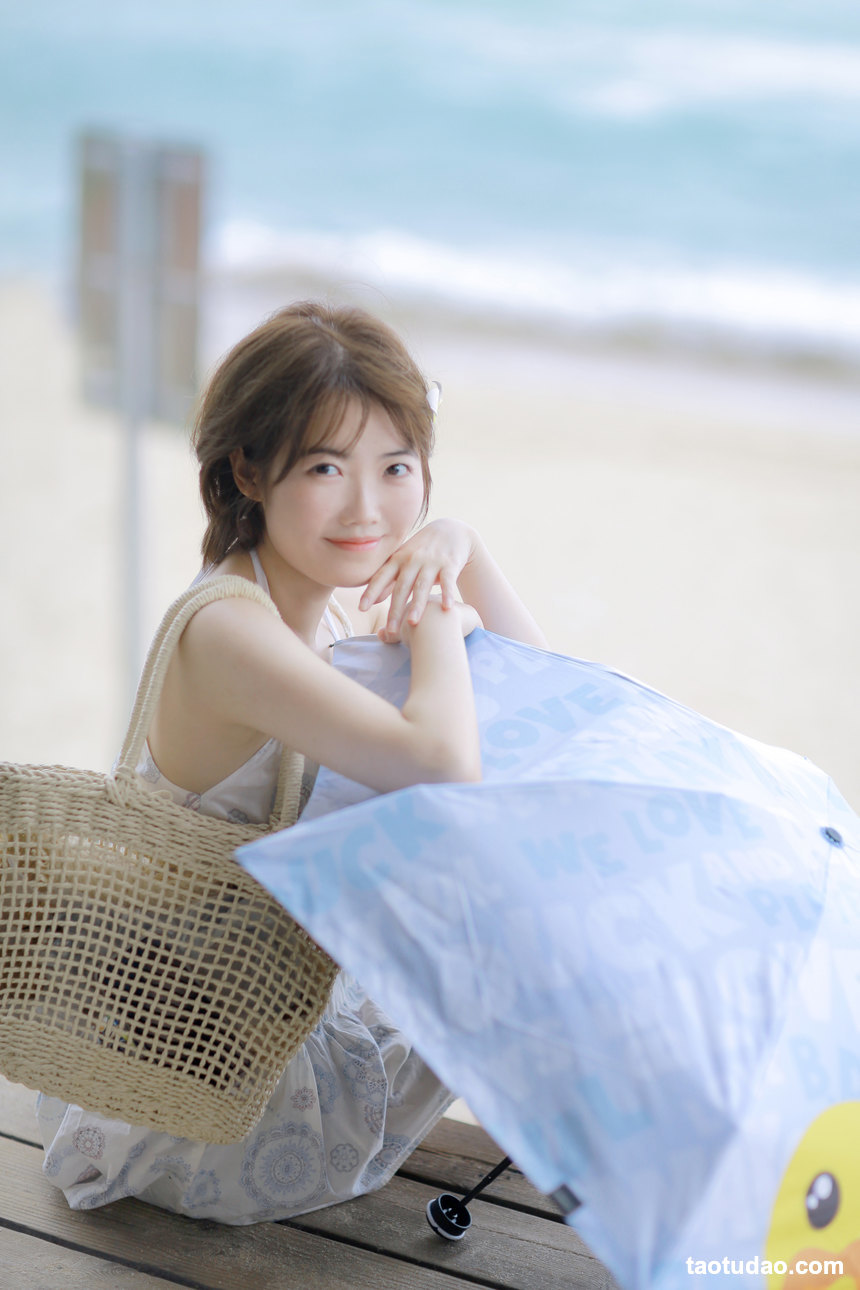 图片[3]-[YITUYU艺图语]2022.05.10 和春天有个约会 河豚抚子[22+1P／436MB]-绅士图