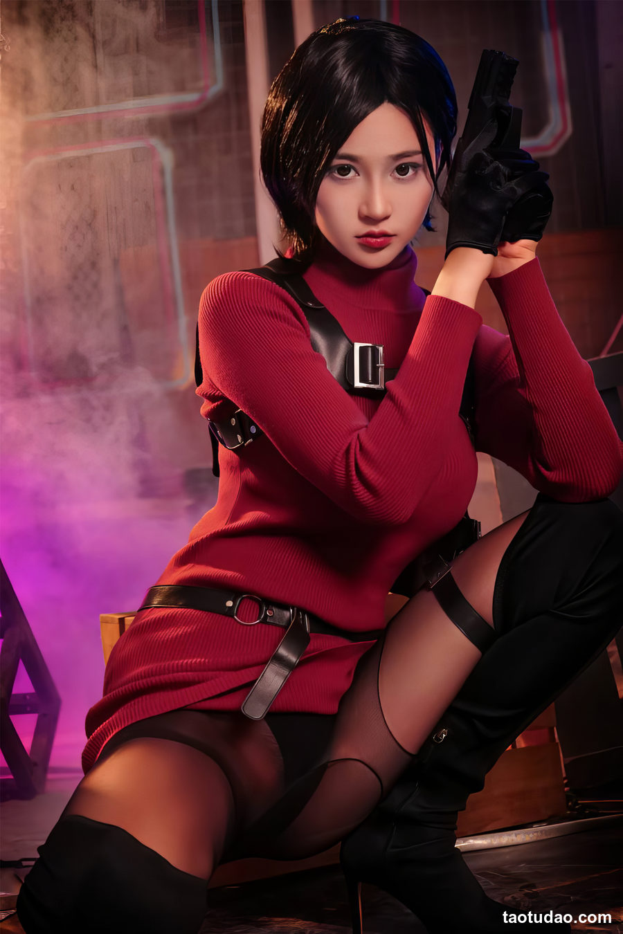 图片[3]-年年Nnian – 艾达·年 [38P-181MB]-绅士图