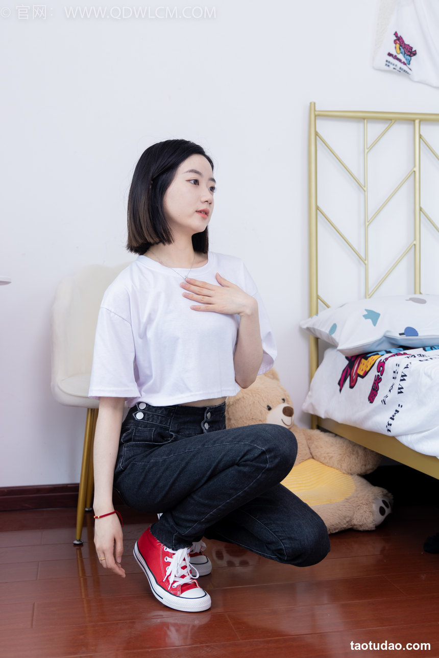 图片[3]-[BoBoSocks袜啵啵]NO.286 芝士-平底鞋、厚肉丝、裸足[150P+1V／5.58GB]-绅士图