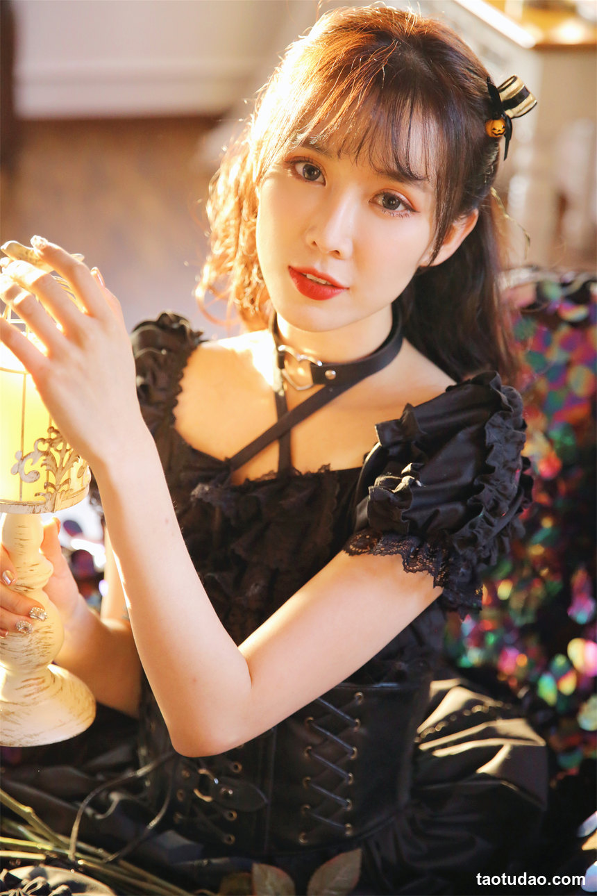 图片[4]-[YALAYI雅拉伊]2022.11.26 NO.988 小妖精[39+1P／619MB]-绅士图