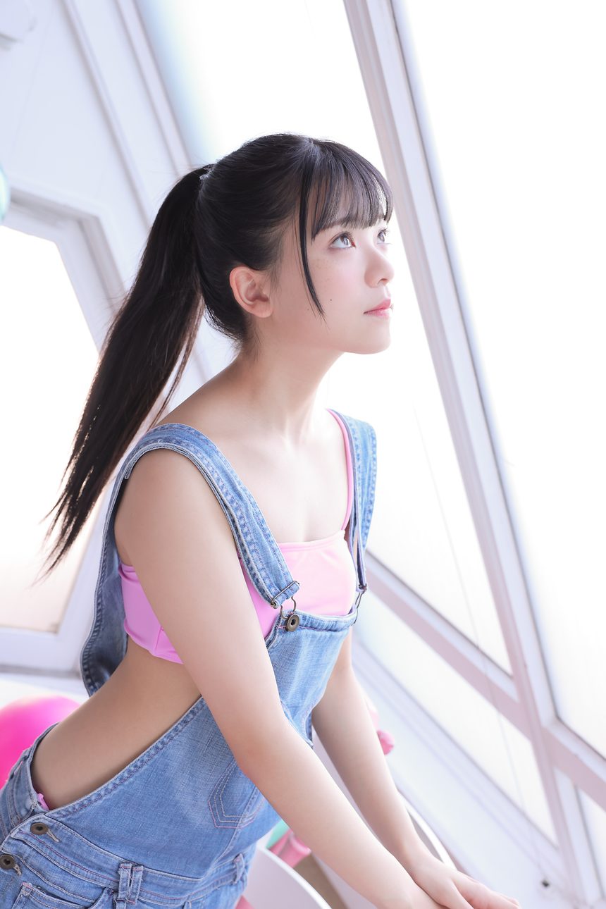 图片[2]-今泉真央（今泉まお）写真 Secret Gallery Stage2 3 Set 3.1-绅士图