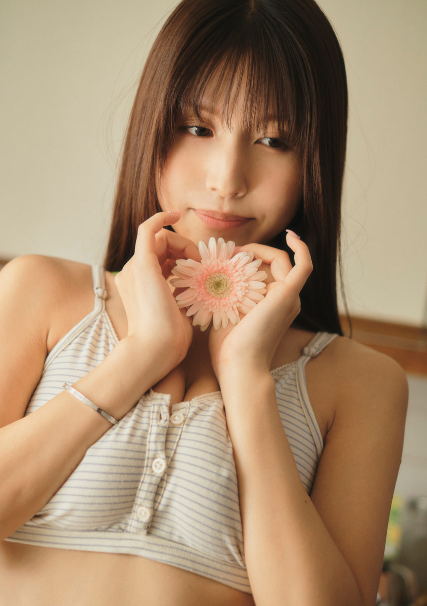 图片[3]-とられち 桜空もも【FANZA限定】-绅士图