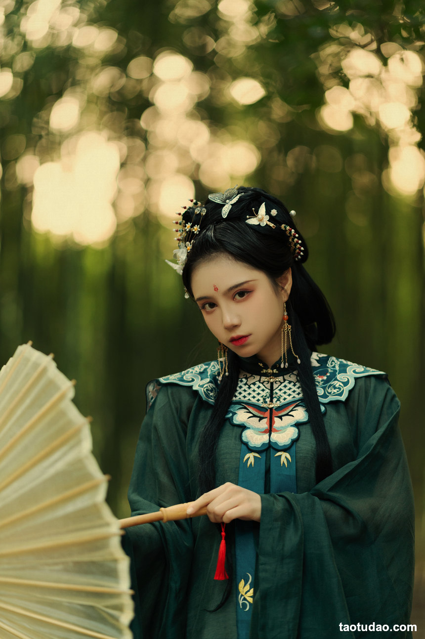 图片[4]-[YITUYU艺图语]2022.06.12 谷雨 贰加六[36+1P／448MB]-绅士图