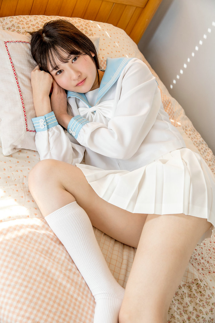 / Minisuka.tv / 2018.04.05 Asami Kondou 近藤あさみ - Limited Gallery 13.1 日系-绅士图