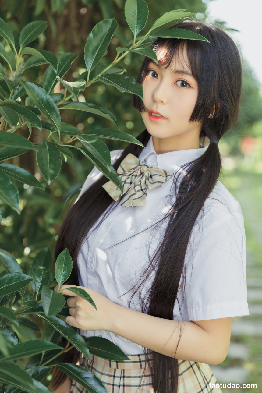 图片[2]-[YITUYU艺图语]2022.08.11 毕业季 阡墨红尘[30+1P／426MB]-绅士图