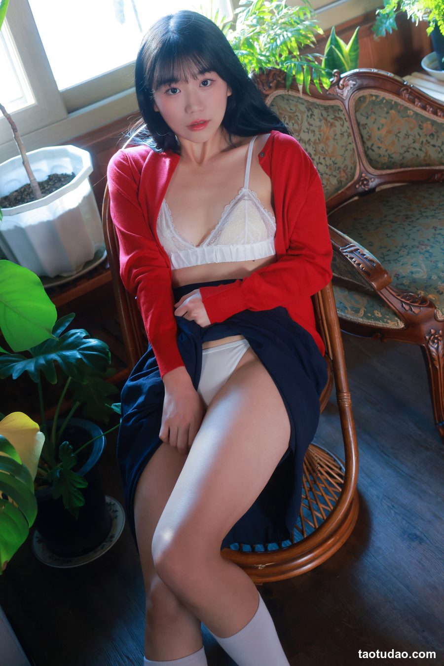 图片[2]-[Yo-U]  YUI Vol.2 202312_pic  [199P-2.38G]-绅士图