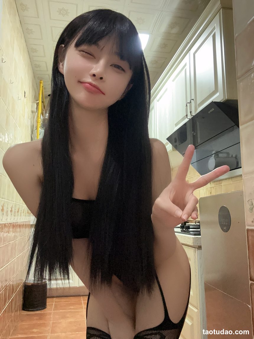 图片[2]-小和甜酒 – 黑羽 [9P-61MB]-绅士图