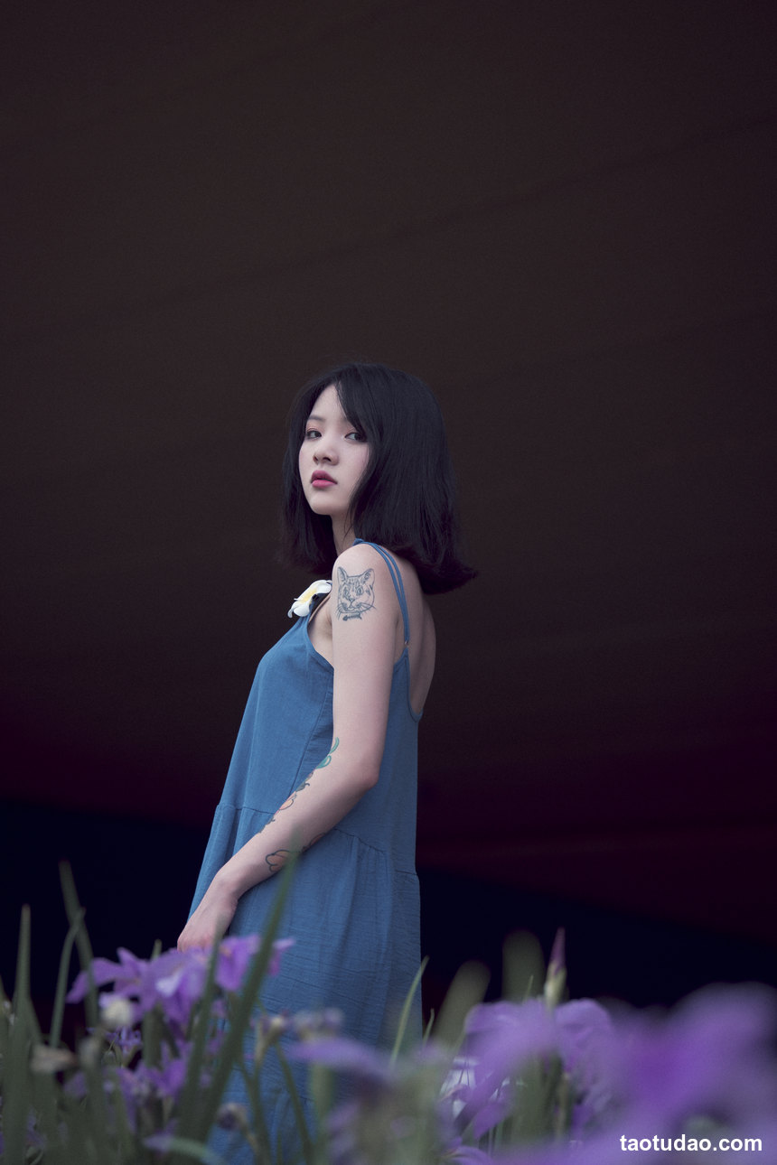 图片[3]-[YITUYU艺图语]2022.11.22 不再清晨 阿喵的饭饭[22+1P／217MB]-绅士图