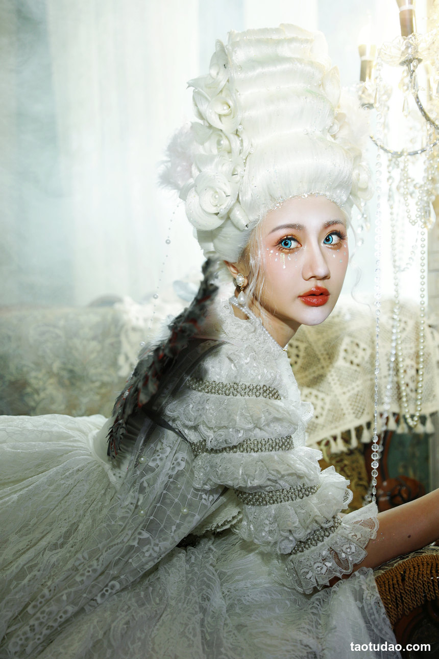 图片[2]-兔子Zzz不吃胡萝卜 – NO.99 西梨和花 [20P-206MB]-绅士图